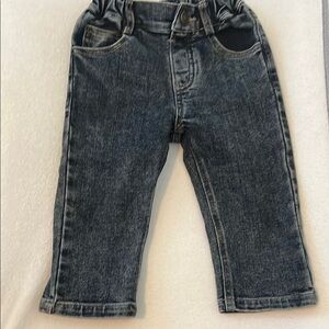 Stylish Kids Denim Jeans